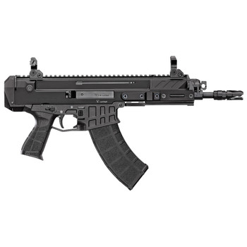 CZ BREN 2 MS 7.62x39 9in 30rd Semi-Auto Pistol (91460)