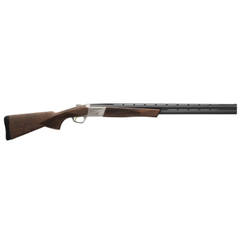 BROWNING Cynergy Field 20Ga 26in Black Walnut Over/Under Shotgun (18706605)