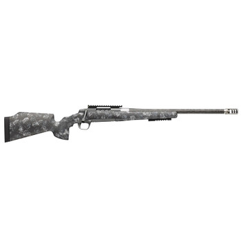 BROWNING X-Bolt 2 Pro McMillan SPR Carbon Fiber .300 Win Mag 22in Threaded 3rd Urban Carbon Ambush Bolt-Action Rifle (036030229)