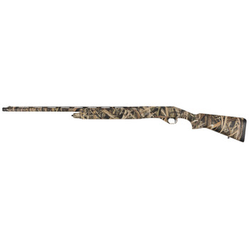 CZ 1020 G2 20 Ga 4rd 28in Mossy Oak Shadow Grass Blades Semi-Auto Shotgun (6134)