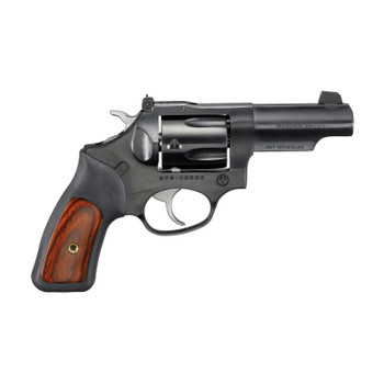 RUGER SP101 .357 Mag 3in 5rd Revolver (15707)