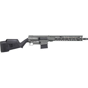 CMMG Dissent Br3 .308WIN 16.1in 10rd Tungsten Semi-Auto Rifle (38A530C-TNG)