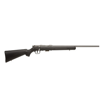 SAVAGE 93R17 FSS .17 HMR 21in 5rd Bolt-Action Rifle (96712)