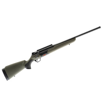BERETTA BRX1 7mm Rem Mag 22in 5rd Green Bolt-Action Rifle (JBRX1GN370)