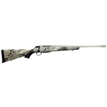 TIKKA T3x 7mm PRC 24.3in 3rd Veil Alpine Bolt-Action Rifle (JRTXVA37124)