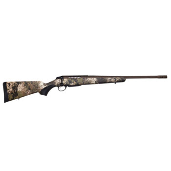 TIKKA T3x 7mm PRC 24.3in 3rd Veil Wideland Bolt-Action Rifle (JRTXVW37124)