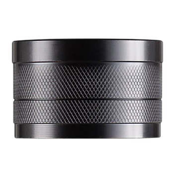 DEAD AIR ARMAMENT Wolverine Black Lock Ring (WV122)