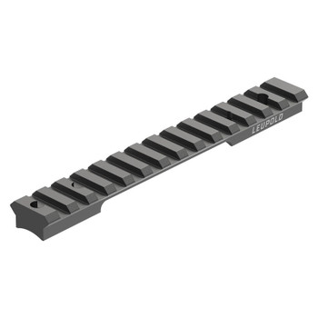 LEUPOLD BackCountry Cross-Slot CVA Cascade SA 1-Piece 20 MOA Scope Base (185264)