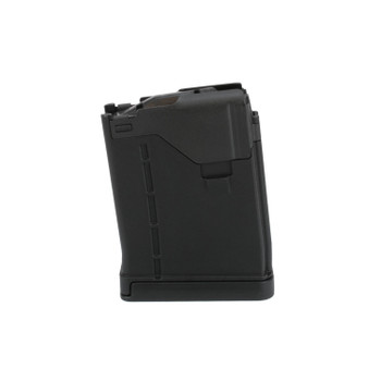 LANCER L5 Advanced Warfighter .223 Rem 10Rd Black Magazine (999-000-2320-23)