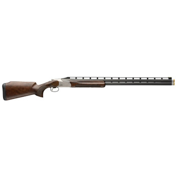 BROWNING Citori 825 Trap 12Ga 30in Black Walnut Break Open Over/Under Shotgun (183244003)