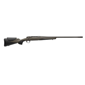 BROWNING X-Bolt 2 Speed 7mm PRC 24in 3rd OD Green Bolt-Action Rifle (36065298)