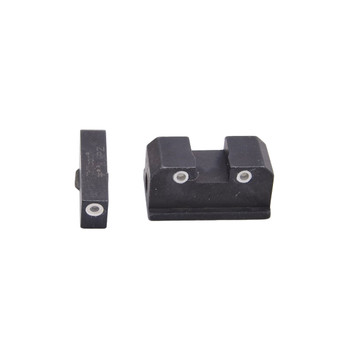 Open-box: TRIJICON Bright & Tough Night Sights for Walther P99, PPQ, PPQ M2 (WP01) - Great condition, limited use