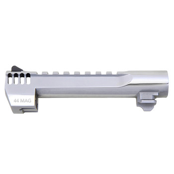 MAGNUM RESEARCH Desert Eagle MK XIX .44 Magnum 6in Polished Chrome Barrel w/ Integral Muzzle Brake (BAR446PCIMB)