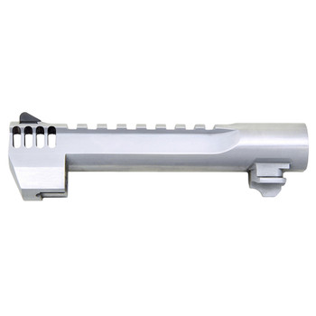 MAGNUM RESEARCH Desert Eagle MK XIX .357 Magnum 6in Polished Chrome Barrel w/ Integral Muzzle Brake (BAR3576PCIMB)