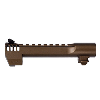 MAGNUM RESEARCH Desert Eagle MK XIX .44 Magnum 6in Burnt Bronze Barrel w/ Integral Muzzle Brake (BAR446BBIMB)