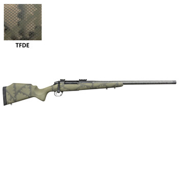 PROOF RESEARCH Ascension .308 Win 20in Threaded 4rd TFDE Bolt-Action Rifle (136201)