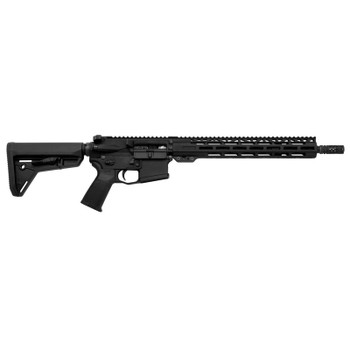AMERICAN DEFENSE UIC MOD 2 5.56mm NATO 14.5in Semi-Automatic Rifle (UICR5BLK14M2MLOK)