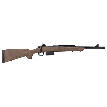 CVA Cascade SR-80 350 Legend 18in 4rd Bolt Action Rifle (CR3937)