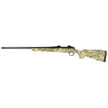 CVA Cascade XT 223 Remington 22in 4rd Graphite Black/Realtree Hillside Camo Bolt-Action Rifle (CR3992)