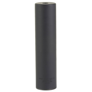 OTTER CREEK LABS Lithium 9mm Black Cerakote Rifle Suppressor (LIT9)