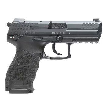 H&K P30 9mm 3.85in 15rd Semi-Auto Pistol (81001103)