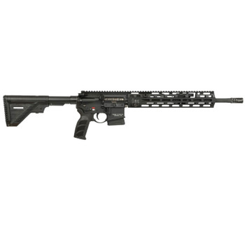 H&K MR556 A4 5.56mm NATO 16.5in 10rd Semi-Auto Rifle (81000828)