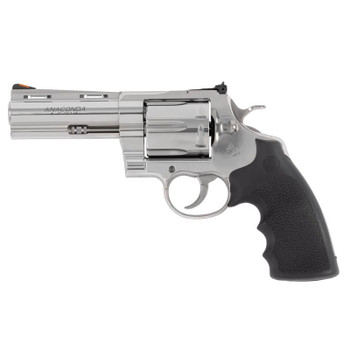 COLT Anaconda .45 LC 4.25in 6rd Stainless Revolver (ANACONDA-SP4RTS-45C)