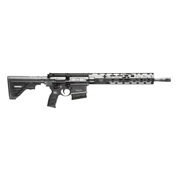 H&K MR762 A4 7.62x51mm 16.5in 10rd Semi-Auto Rifle (81001056)