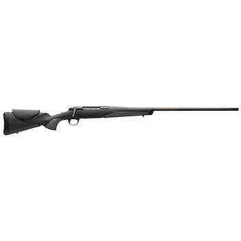 BROWNING X-Bolt 2 Hunter Composite 243 Win Bolt-Action 22in 4rd Vari-Tech Stock Matte Blued Rifle (036003211)