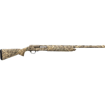 BROWNING A5 Camo 12ga-3.5in 28in 4rd Mossy Oak Original Shadow Grass Semi-Auto Shotgun (0119342004)