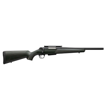 WINCHESTER REPEATING ARMS XPR Stealth .243 Win 16.5in 3rd Bolt-Action Rifle (535757212)
