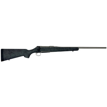 SAUER 100 HS Precision Pantera 6.5mm Creedmoor 20in 5rd Gray Bolt-Action Rifle (S1HSGP65C)