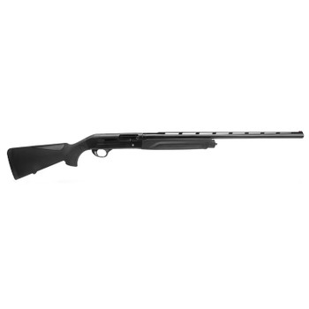 SAUER SL5 XT 12Ga 26in 5rd Black Semi-Auto Shotgun (SASA12326BLK)