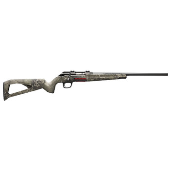 WINCHESTER REPEATING ARMS Xpert Rimfire Magnum .17 WSM 18in 8rd TrueTimber Strata Bolt-Action Rifle (525206186)