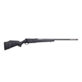 WEATHERBY Mark V Accumark 7mm PRC 28in 3rd Bolt-Action Rifle (MAM01N7MMPR8B)