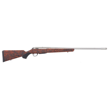 TIKKA T3x Roughtech 300 Win Mag 24.3in 3rd Left Handed Brown Bolt-Action Hunting Rifle (JRTXRBS431R10)