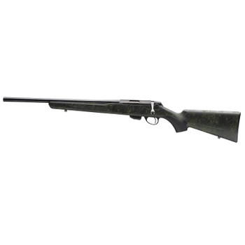TIKKA T1x Roughtech .22LR 20in 10rd Left Hand Bolt-Action Rifle (JRT1XRT400)