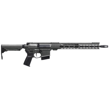 CMMG Resolute Mk4 338 ARC 16.1in 10rd Tungsten Tactical Rifle (34A120F-TNG)