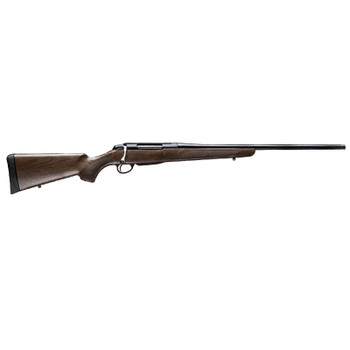 TIKKA T3x Hunter .243 Win 20in 3rd Bolt-Action Rifle (JRTXA31520MT)