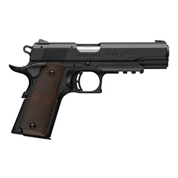 BROWNING 1911-22 Black Label 22LR Pistol 51895490