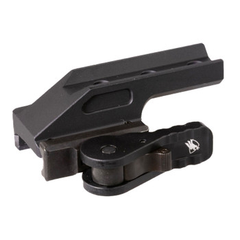 AMERICAN DEFENSE AD-B2-S 1.54" Cantilever Mini ACOG QD Mount (AD-B2-S-STD)