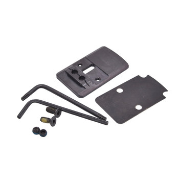 Open-box: TRIJICON RMR Beretta 92,96 Mount (AC32055) - Great condition, limited use