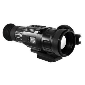 BERING OPTICS Super Yoter-R 1.5-6x25mm Thermal Rifle Scope (BE46025)