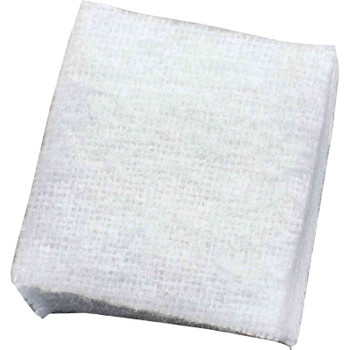 OTIS 3in 100-Pack Square Cleaning Patches (FG-919SQ-100)