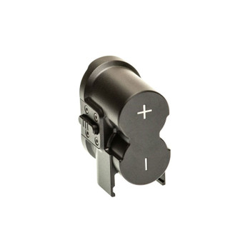 BERING OPTICS Extended Battery Cap Kit (BE80008)