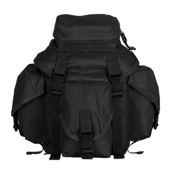 FOX OUTDOOR Recon Black Butt Pack (54-26)
