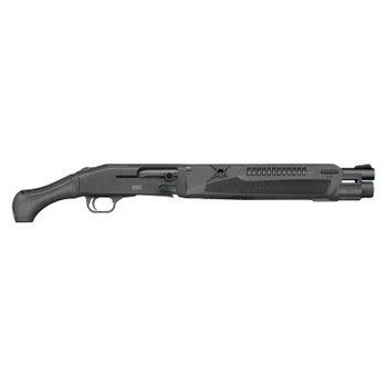 MOSSBERG M990 Aftershock SPX 12Ga 14.75in 5rd Black Semi-Automatic Shotgun (83010)