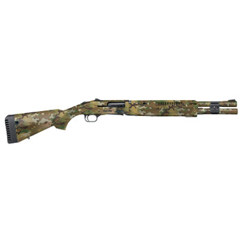MOSSBERG 940 Pro Tactical SPX 12 Gauge 18.5in 7rd MultiCam Shotgun (85188)