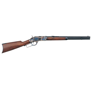 TAYLORS & COMPANY 1873 Taylor Tuned .357 Mag 20in 10rd Lever-Action Rifle (550173DE)