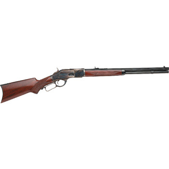 TAYLORS & COMPANY 1873 Pistol Grip .357 Mag 18in 10rd Lever-Action Rifle (550181)